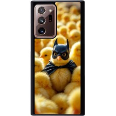 Coque Samsung Galaxy Note 20 Ultra - Easter 2026 Chicken Batman