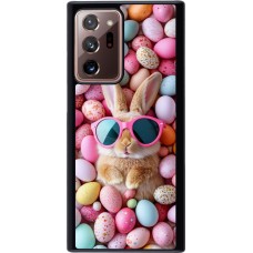 Coque Samsung Galaxy Note 20 Ultra - Easter 2026 Rabbit fun