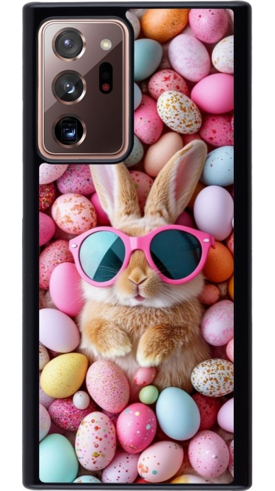 Coque Samsung Galaxy Note 20 Ultra - Easter 2026 Rabbit fun