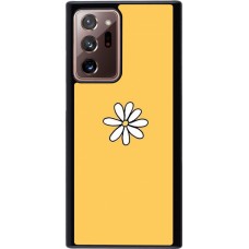 Samsung Galaxy Note 20 Ultra Case Hülle - Easter 2023 daisy