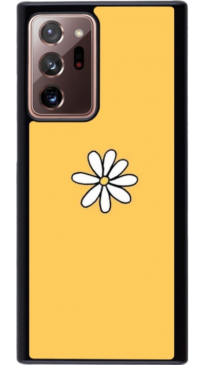 Samsung Galaxy Note 20 Ultra Case Hülle - Easter 2023 daisy