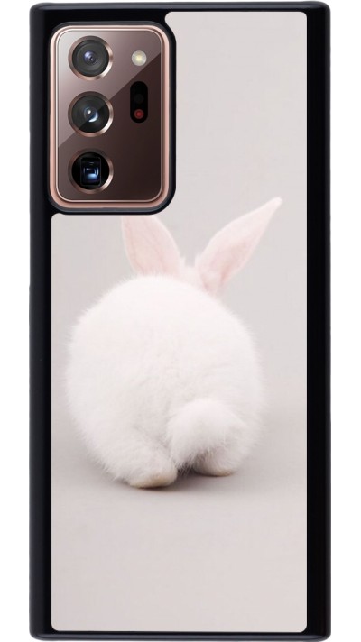 Samsung Galaxy Note 20 Ultra Case Hülle - Easter 2024 bunny butt