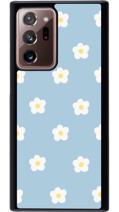 Coque Samsung Galaxy Note 20 Ultra - Easter 2024 daisy flower