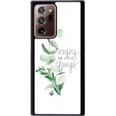 Coque Samsung Galaxy Note 20 Ultra - Enjoy the little things