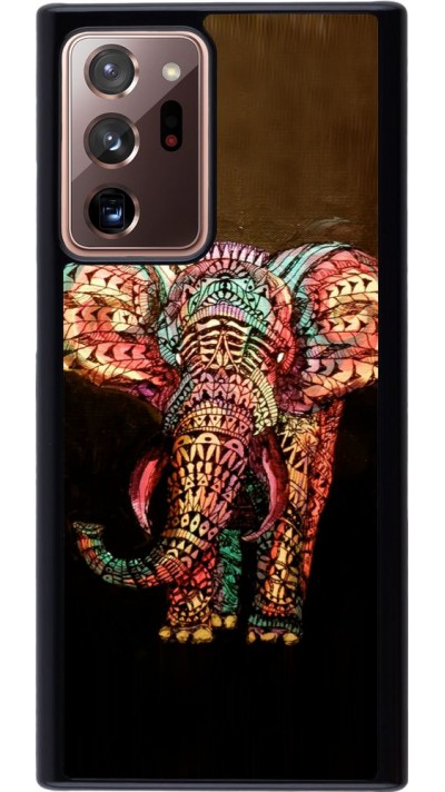 Hülle Samsung Galaxy Note 20 Ultra - Elephant 02