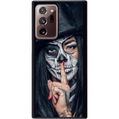 Coque Samsung Galaxy Note 20 Ultra - Halloween 18 19