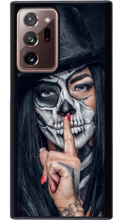 Hülle Samsung Galaxy Note 20 Ultra - Halloween 18 19
