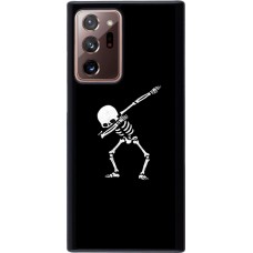 Coque Samsung Galaxy Note 20 Ultra - Halloween 19 09