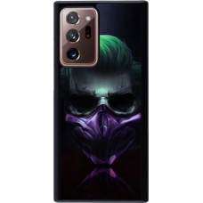 Coque Samsung Galaxy Note 20 Ultra - Halloween 20 21