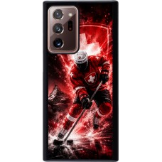 Coque Samsung Galaxy Note 20 Ultra - Hockey World Championship Player