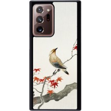 Samsung Galaxy Note 20 Ultra Case Hülle - Japanese Bird