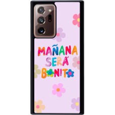 Coque Samsung Galaxy Note 20 Ultra - Karol G Manana sera bonito