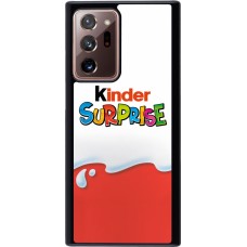 Coque Samsung Galaxy Note 20 Ultra - Kinder Surprise
