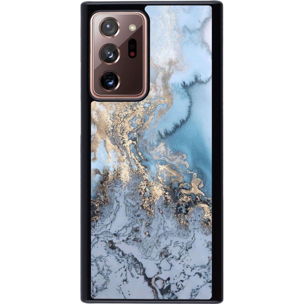Coque Samsung Galaxy Note 20 Ultra - Marble 04