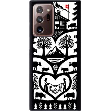 Samsung Galaxy Note 20 Ultra Case Hülle - Poya Schweiz 2