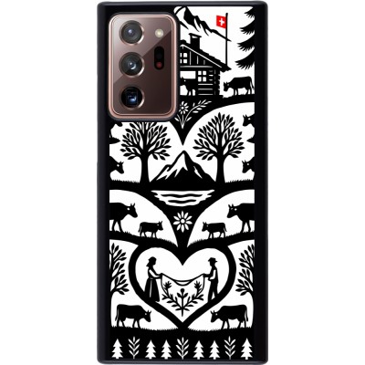 Samsung Galaxy Note 20 Ultra Case Hülle - Poya Schweiz 2