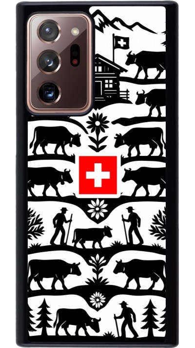 Samsung Galaxy Note 20 Ultra Case Hülle - Poya Schweiz 3