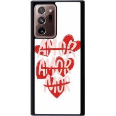 Coque Samsung Galaxy Note 20 Ultra - Saint Valentines Day 26 Amor