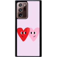 Coque Samsung Galaxy Note 20 Ultra - Saint Valentines Day 26 Heart