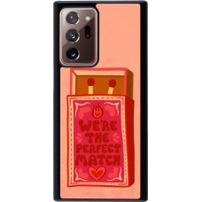 Coque Samsung Galaxy Note 20 Ultra - Saint Valentines Day 26 Perfect Match