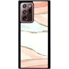 Coque Samsung Galaxy Note 20 Ultra - Shimmering Orange