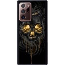 Coque Samsung Galaxy Note 20 Ultra - Skull 02