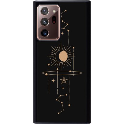 Samsung Galaxy Note 20 Ultra Case Hülle - Spring 23 astro