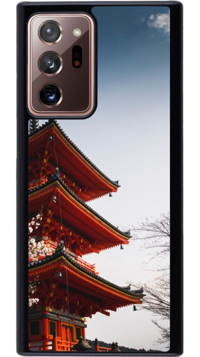 Coque Samsung Galaxy Note 20 Ultra - Spring 23 Japan