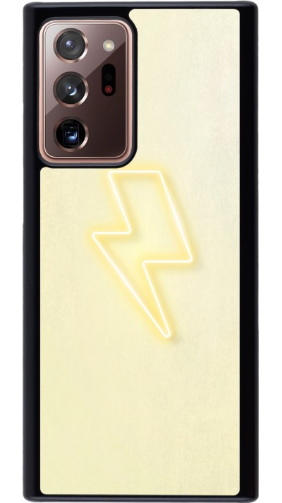 Coque Samsung Galaxy Note 20 Ultra - Spring 23 power on