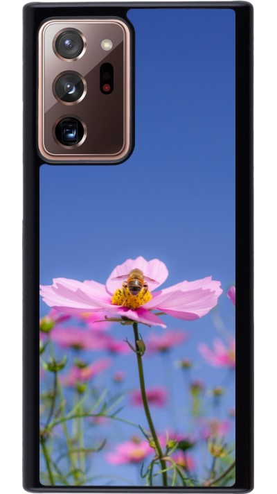 Coque Samsung Galaxy Note 20 Ultra - Bee on a flower 2026