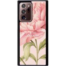 Coque Samsung Galaxy Note 20 Ultra - Just Bloom 2026