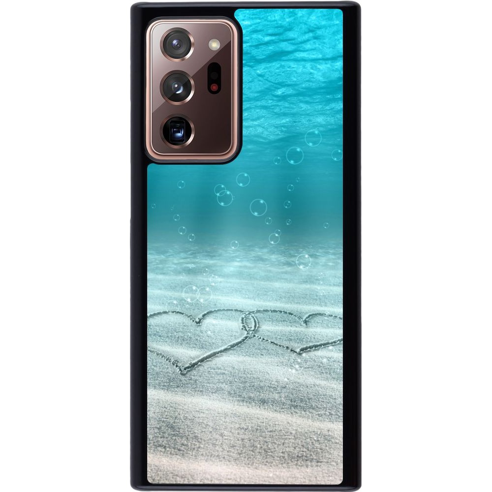 Coque Samsung Galaxy Note 20 Ultra - Summer 18 19