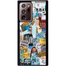Coque Samsung Galaxy Note 20 Ultra - Summer 2021 15