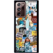 Coque Samsung Galaxy Note 20 Ultra - Summer 2021 15