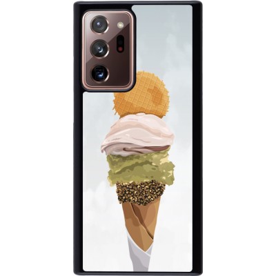 Samsung Galaxy Note 20 Ultra Case Hülle - Summer 2025 Cornet