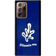 Samsung Galaxy Note 20 Ultra Case Hülle - Vitamin sea Summer 2026