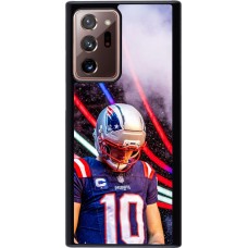 Coque Samsung Galaxy Note 20 Ultra - Super Bowl 26 Patriots 3