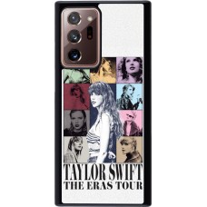 Coque Samsung Galaxy Note 20 Ultra - Taylor Swift The Eras Tour