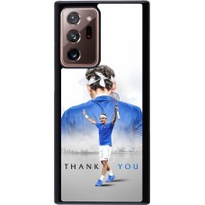 Samsung Galaxy Note 20 Ultra Case Hülle - Thank you Roger