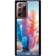 Samsung Galaxy Note 20 Ultra Case Hülle - Artificial vegetation 2025