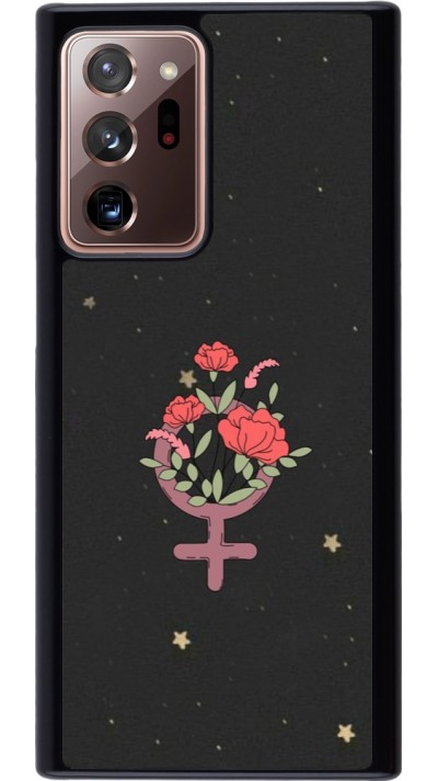 Coque Samsung Galaxy Note 20 Ultra - Womens day 2026 1