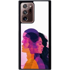 Coque Samsung Galaxy Note 20 Ultra - Womens day 2026 10