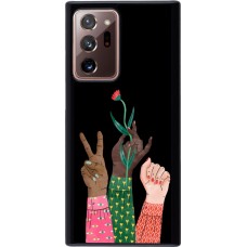 Coque Samsung Galaxy Note 20 Ultra - Womens day 2026 2