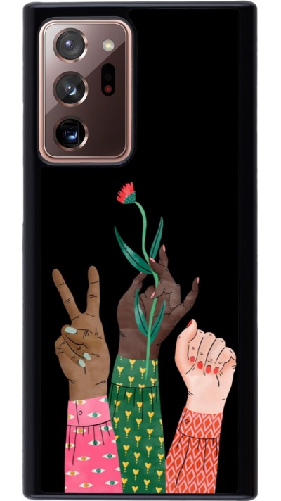 Coque Samsung Galaxy Note 20 Ultra - Womens day 2026 2