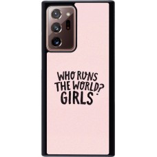 Coque Samsung Galaxy Note 20 Ultra - Womens day 2026 3