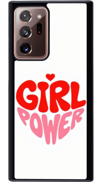Coque Samsung Galaxy Note 20 Ultra - Womens day 2026 6