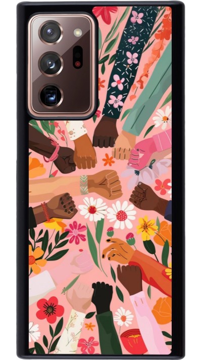 Coque Samsung Galaxy Note 20 Ultra - Womens day 2026 8