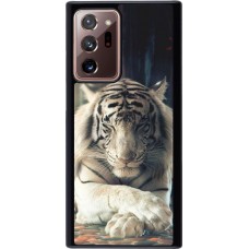 Coque Samsung Galaxy Note 20 Ultra - Zen Tiger