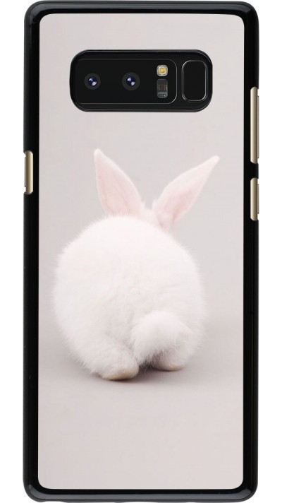 Coque Samsung Galaxy Note8 - Easter 2024 bunny butt
