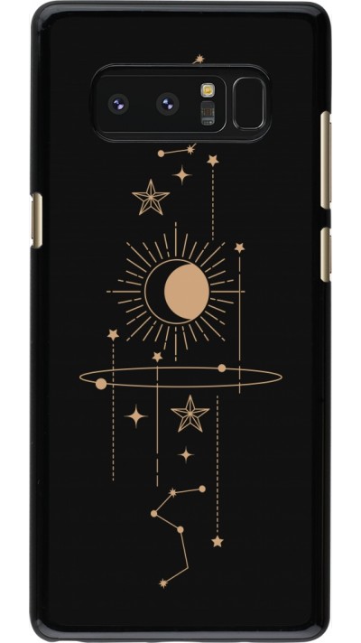 Coque Samsung Galaxy Note8 - Spring 23 astro